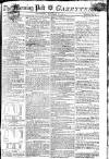 Morning Post Thursday 10 September 1801 Page 1