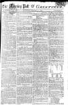 Morning Post Thursday 17 September 1801 Page 1