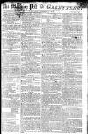 Morning Post Thursday 24 September 1801 Page 1