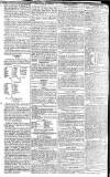 Morning Post Thursday 24 September 1801 Page 4