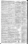 Morning Post Monday 12 October 1801 Page 4