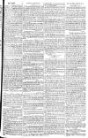 Morning Post Monday 19 October 1801 Page 3