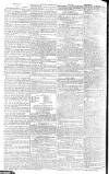 Morning Post Thursday 29 October 1801 Page 4