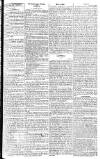 Morning Post Saturday 31 October 1801 Page 3