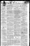 Morning Post Tuesday 03 November 1801 Page 1