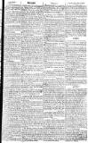 Morning Post Wednesday 11 November 1801 Page 3