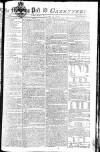 Morning Post Thursday 12 November 1801 Page 1