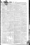 Morning Post Monday 16 November 1801 Page 1