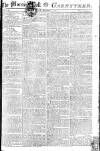 Morning Post Thursday 31 December 1801 Page 1
