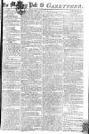 Morning Post Thursday 03 December 1801 Page 1