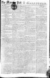 Morning Post Thursday 17 December 1801 Page 1