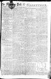 Morning Post Saturday 19 December 1801 Page 1