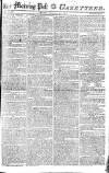 Morning Post Friday 25 December 1801 Page 1