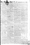 Morning Post Saturday 02 January 1802 Page 1