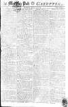 Morning Post Monday 04 January 1802 Page 1
