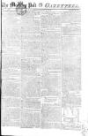 Morning Post Saturday 09 January 1802 Page 1