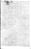 Morning Post Monday 11 January 1802 Page 1