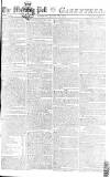 Morning Post Monday 18 January 1802 Page 1