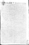 Morning Post Saturday 17 April 1802 Page 1