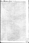 Morning Post Thursday 02 September 1802 Page 1