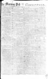 Morning Post Saturday 13 November 1802 Page 1