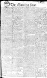 Morning Post Monday 21 February 1803 Page 1