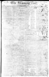 Morning Post Thursday 01 September 1803 Page 1