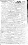 Morning Post Thursday 15 September 1803 Page 2