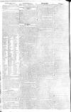 Morning Post Thursday 15 September 1803 Page 4