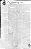 Morning Post Saturday 26 November 1803 Page 1