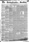 Nottinghamshire Guardian Friday 11 September 1846 Page 1
