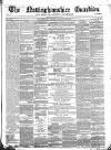 Nottinghamshire Guardian Friday 25 December 1846 Page 1