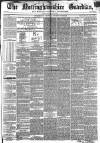 Nottinghamshire Guardian Thursday 08 July 1847 Page 1