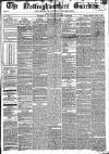 Nottinghamshire Guardian Thursday 19 August 1847 Page 1