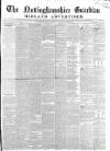 Nottinghamshire Guardian Thursday 04 April 1850 Page 1
