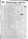 Nottinghamshire Guardian Thursday 11 April 1850 Page 1