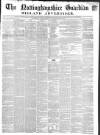 Nottinghamshire Guardian Thursday 13 June 1850 Page 1