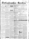 Nottinghamshire Guardian Thursday 15 August 1850 Page 1