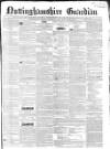 Nottinghamshire Guardian Thursday 22 August 1850 Page 1