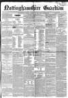 Nottinghamshire Guardian Thursday 26 December 1850 Page 1