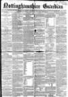 Nottinghamshire Guardian Thursday 27 February 1851 Page 1