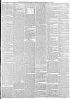 Nottinghamshire Guardian Thursday 12 February 1852 Page 3