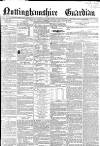 Nottinghamshire Guardian Thursday 29 July 1852 Page 1