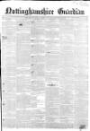 Nottinghamshire Guardian Thursday 22 September 1853 Page 1