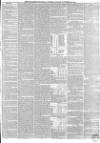 Nottinghamshire Guardian Thursday 24 November 1853 Page 7