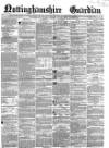 Nottinghamshire Guardian Thursday 19 January 1860 Page 1