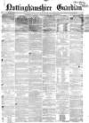 Nottinghamshire Guardian Friday 04 July 1862 Page 1