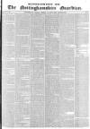 Nottinghamshire Guardian Friday 10 July 1863 Page 9