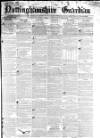 Nottinghamshire Guardian Friday 04 March 1864 Page 1