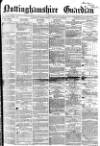 Nottinghamshire Guardian Friday 01 June 1866 Page 1